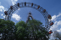 Wiener Prater - Copyright: bigfoto.com